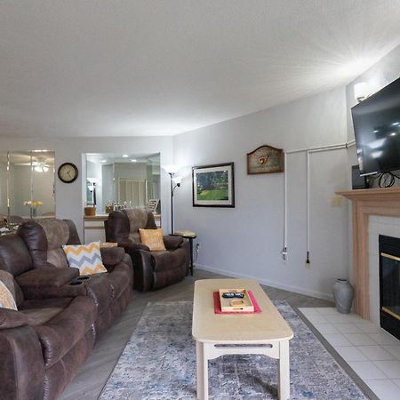 2Br Walk-In Condo At Pointe Royale - 2 Pools - Free Attraction Tickets Included -Pr63-3 Branson Eksteriør bilde