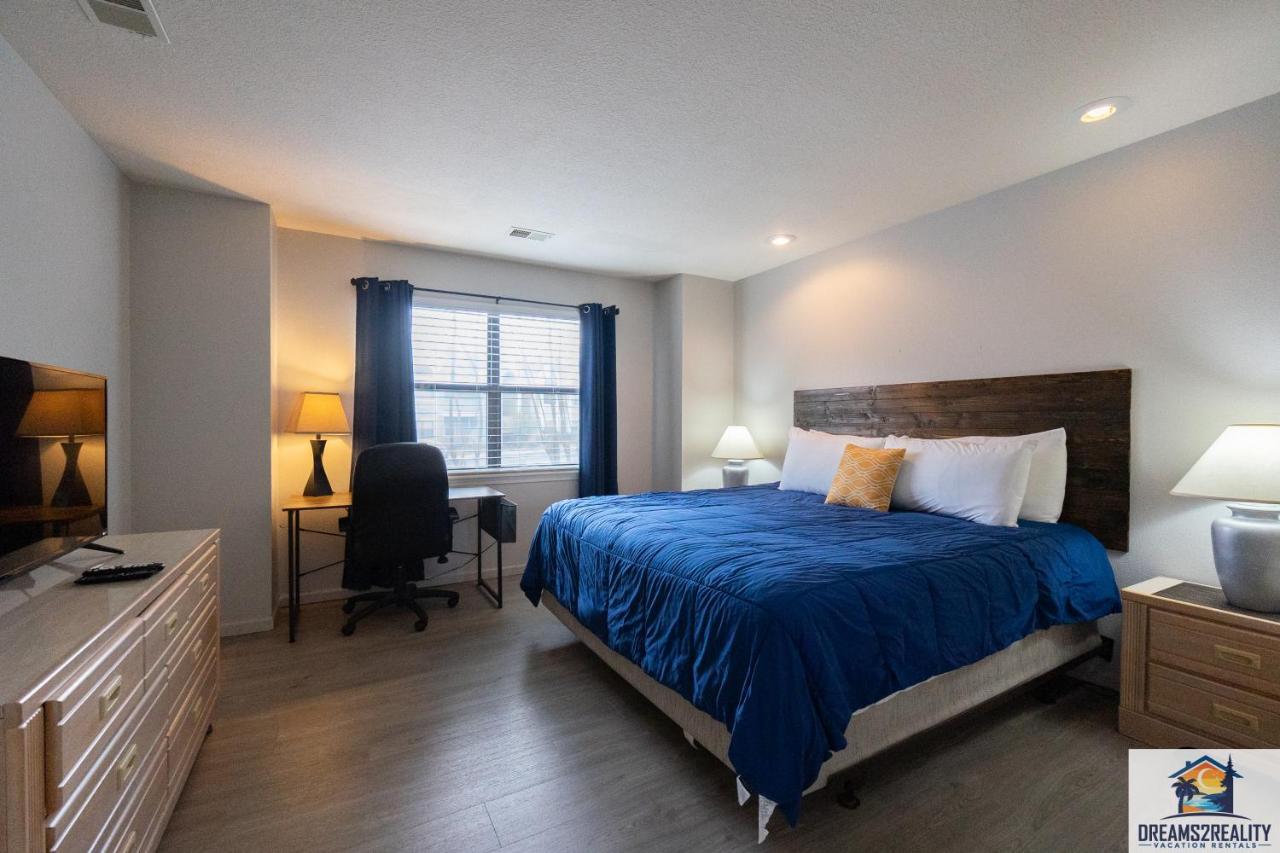 2Br Walk-In Condo At Pointe Royale - 2 Pools - Free Attraction Tickets Included -Pr63-3 Branson Eksteriør bilde