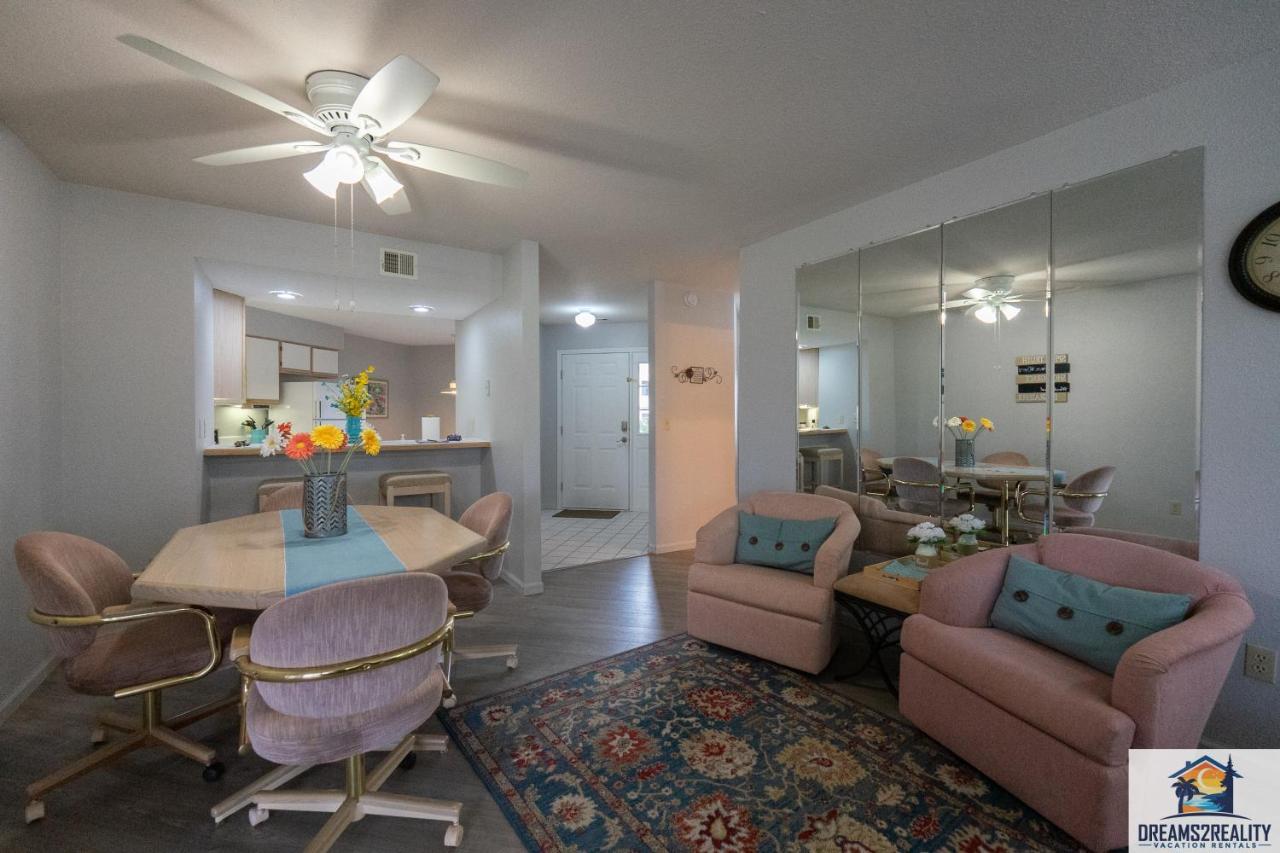 2Br Walk-In Condo At Pointe Royale - 2 Pools - Free Attraction Tickets Included -Pr63-3 Branson Eksteriør bilde