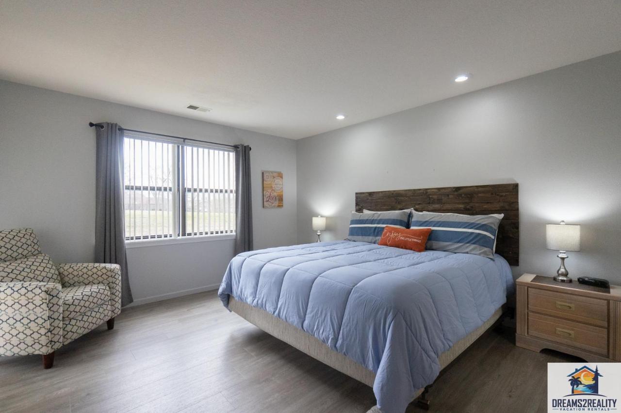2Br Walk-In Condo At Pointe Royale - 2 Pools - Free Attraction Tickets Included -Pr63-3 Branson Eksteriør bilde