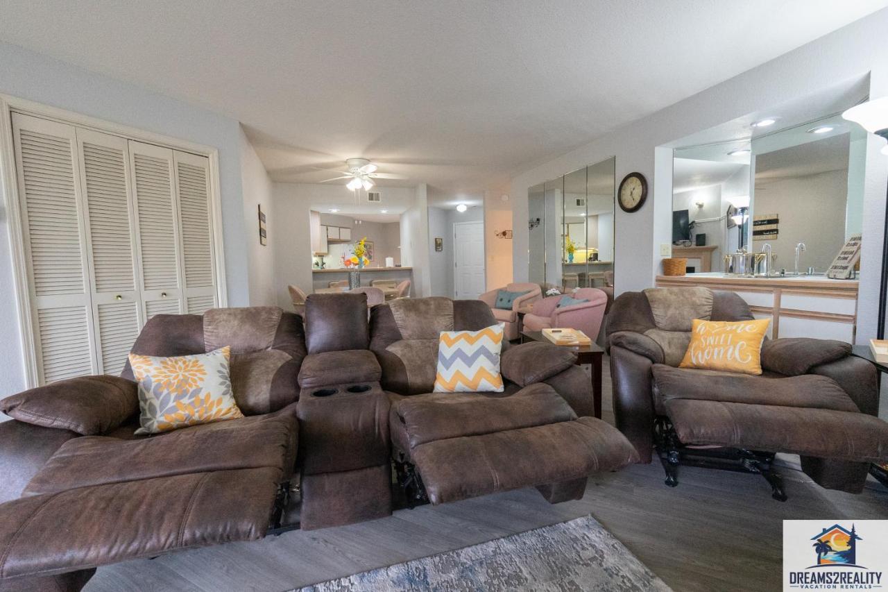 2Br Walk-In Condo At Pointe Royale - 2 Pools - Free Attraction Tickets Included -Pr63-3 Branson Eksteriør bilde