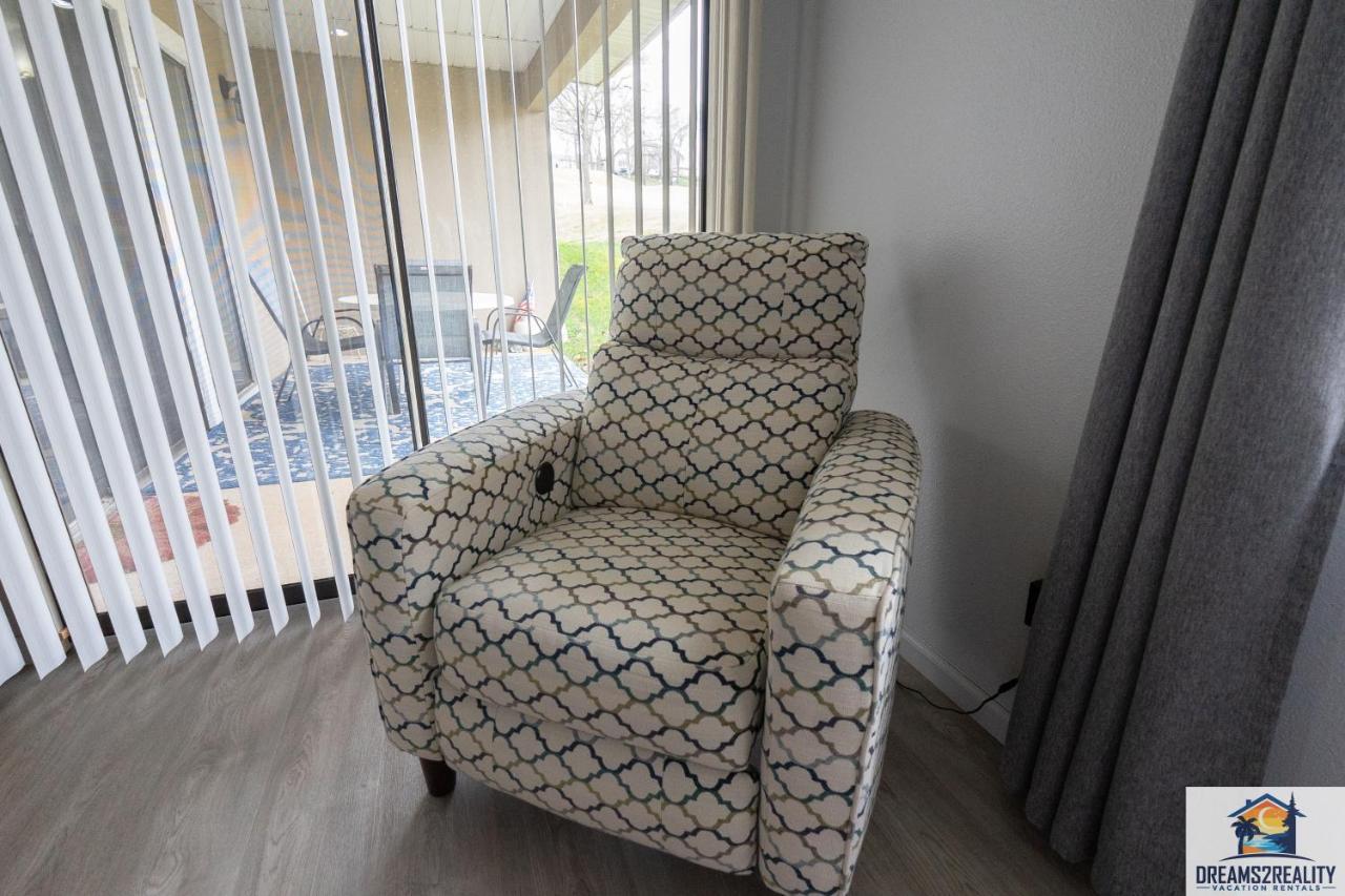 2Br Walk-In Condo At Pointe Royale - 2 Pools - Free Attraction Tickets Included -Pr63-3 Branson Eksteriør bilde