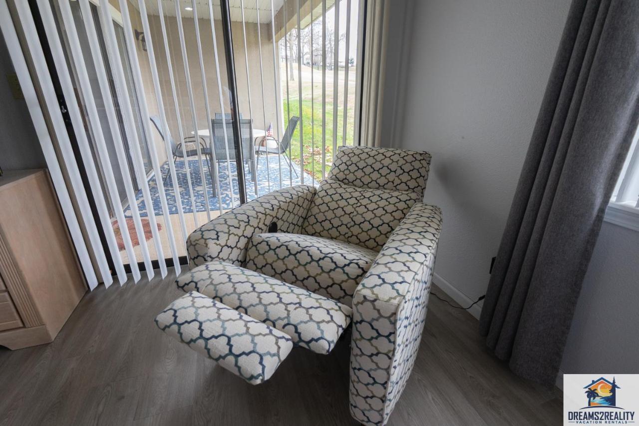 2Br Walk-In Condo At Pointe Royale - 2 Pools - Free Attraction Tickets Included -Pr63-3 Branson Eksteriør bilde