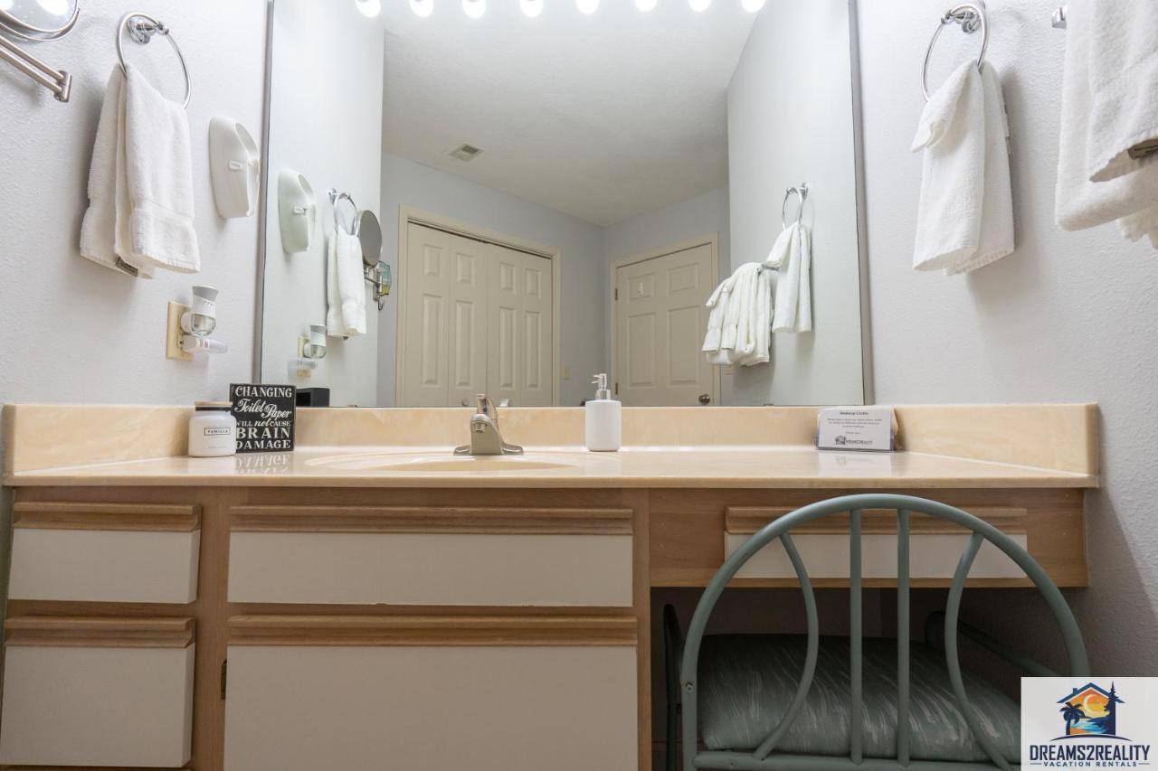 2Br Walk-In Condo At Pointe Royale - 2 Pools - Free Attraction Tickets Included -Pr63-3 Branson Eksteriør bilde
