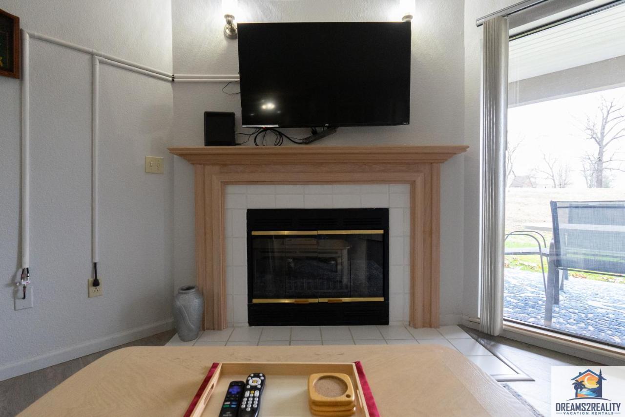 2Br Walk-In Condo At Pointe Royale - 2 Pools - Free Attraction Tickets Included -Pr63-3 Branson Eksteriør bilde