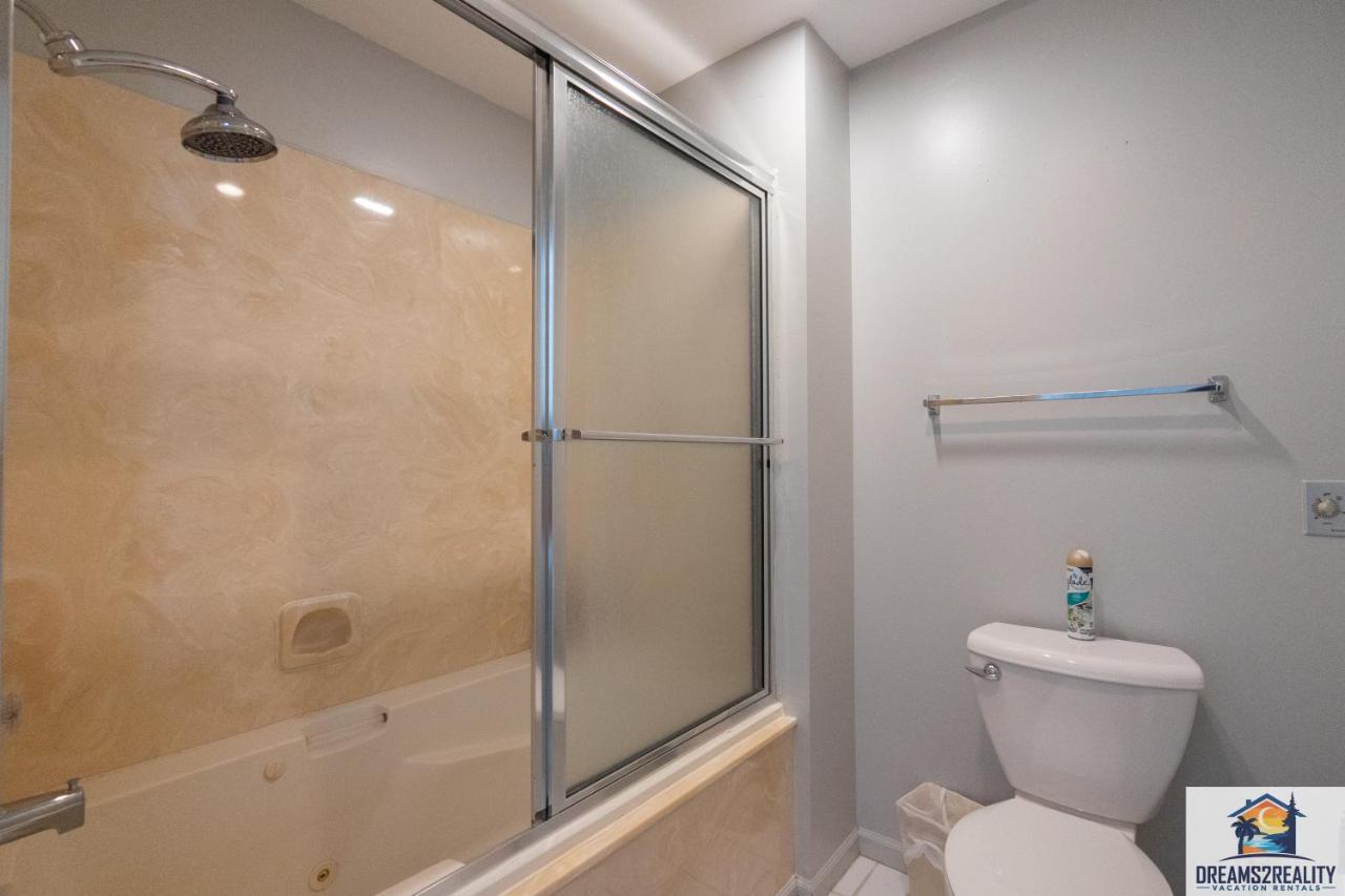 2Br Walk-In Condo At Pointe Royale - 2 Pools - Free Attraction Tickets Included -Pr63-3 Branson Eksteriør bilde