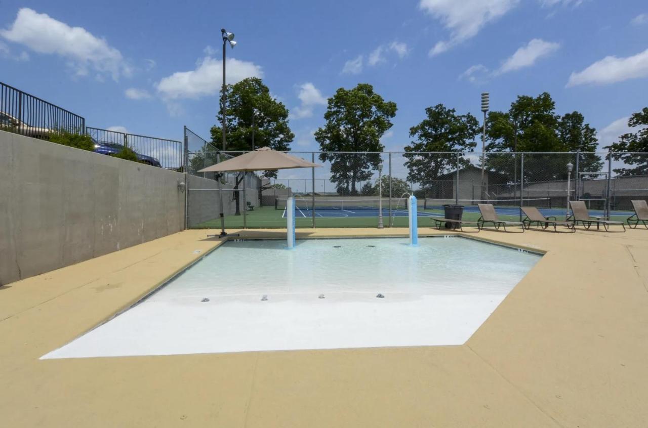 2Br Walk-In Condo At Pointe Royale - 2 Pools - Free Attraction Tickets Included -Pr63-3 Branson Eksteriør bilde