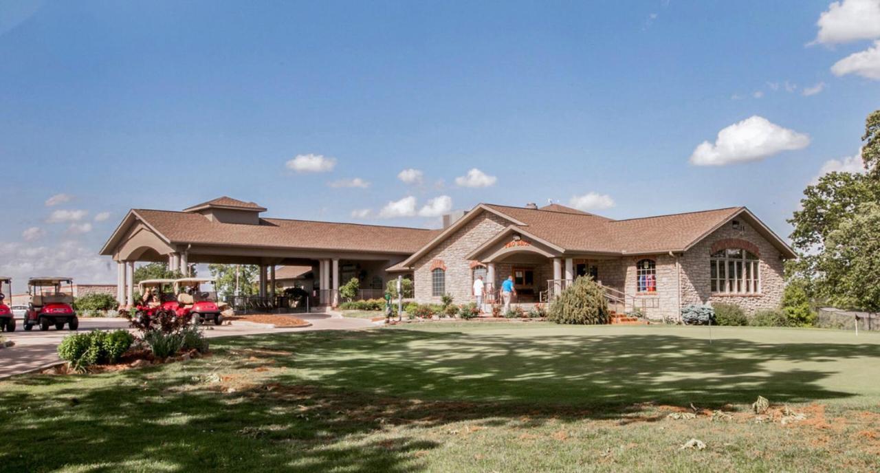 2Br Walk-In Condo At Pointe Royale - 2 Pools - Free Attraction Tickets Included -Pr63-3 Branson Eksteriør bilde