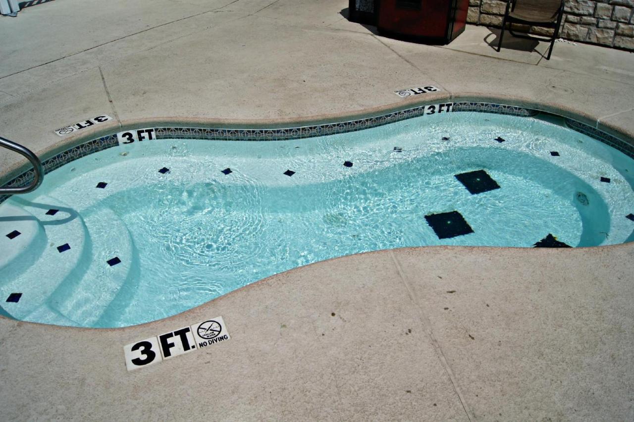 2Br Walk-In Condo At Pointe Royale - 2 Pools - Free Attraction Tickets Included -Pr63-3 Branson Eksteriør bilde