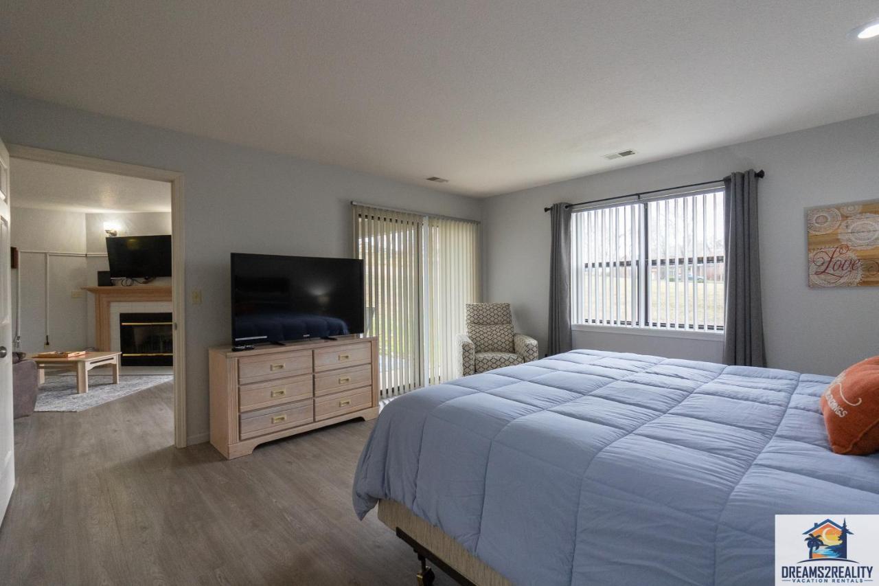 2Br Walk-In Condo At Pointe Royale - 2 Pools - Free Attraction Tickets Included -Pr63-3 Branson Eksteriør bilde