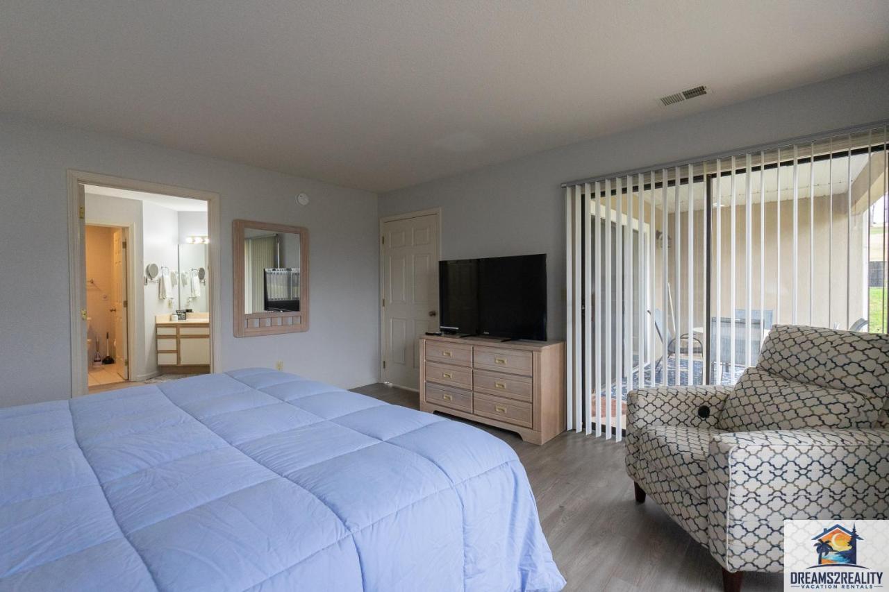 2Br Walk-In Condo At Pointe Royale - 2 Pools - Free Attraction Tickets Included -Pr63-3 Branson Eksteriør bilde