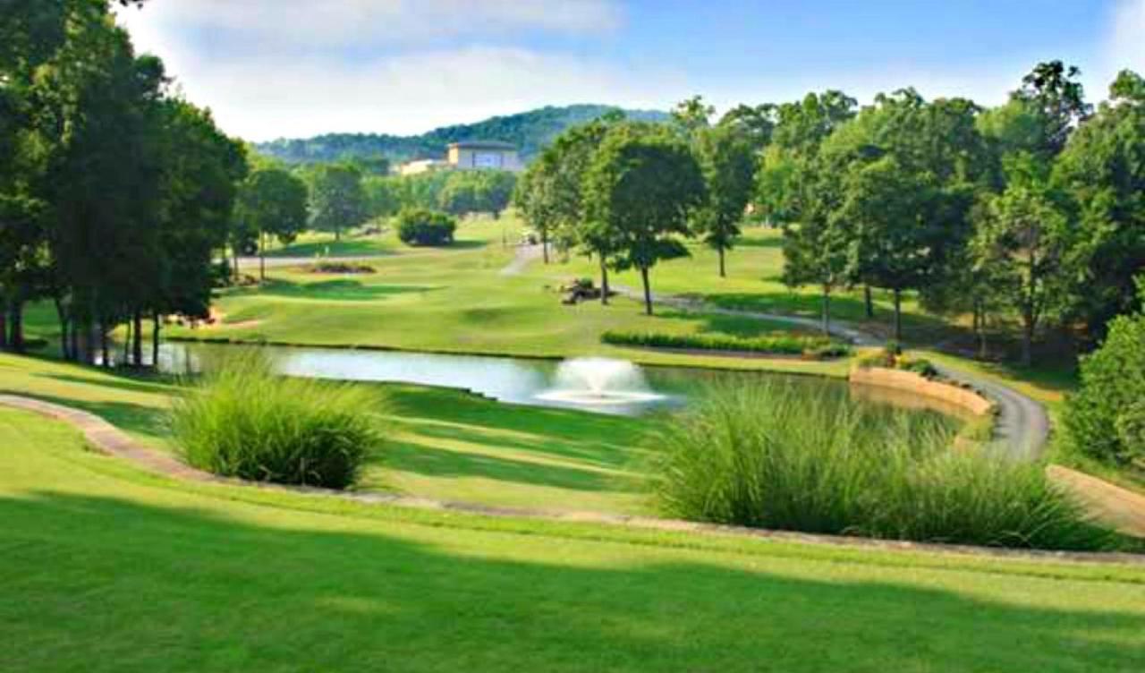 2Br Walk-In Condo At Pointe Royale - 2 Pools - Free Attraction Tickets Included -Pr63-3 Branson Eksteriør bilde