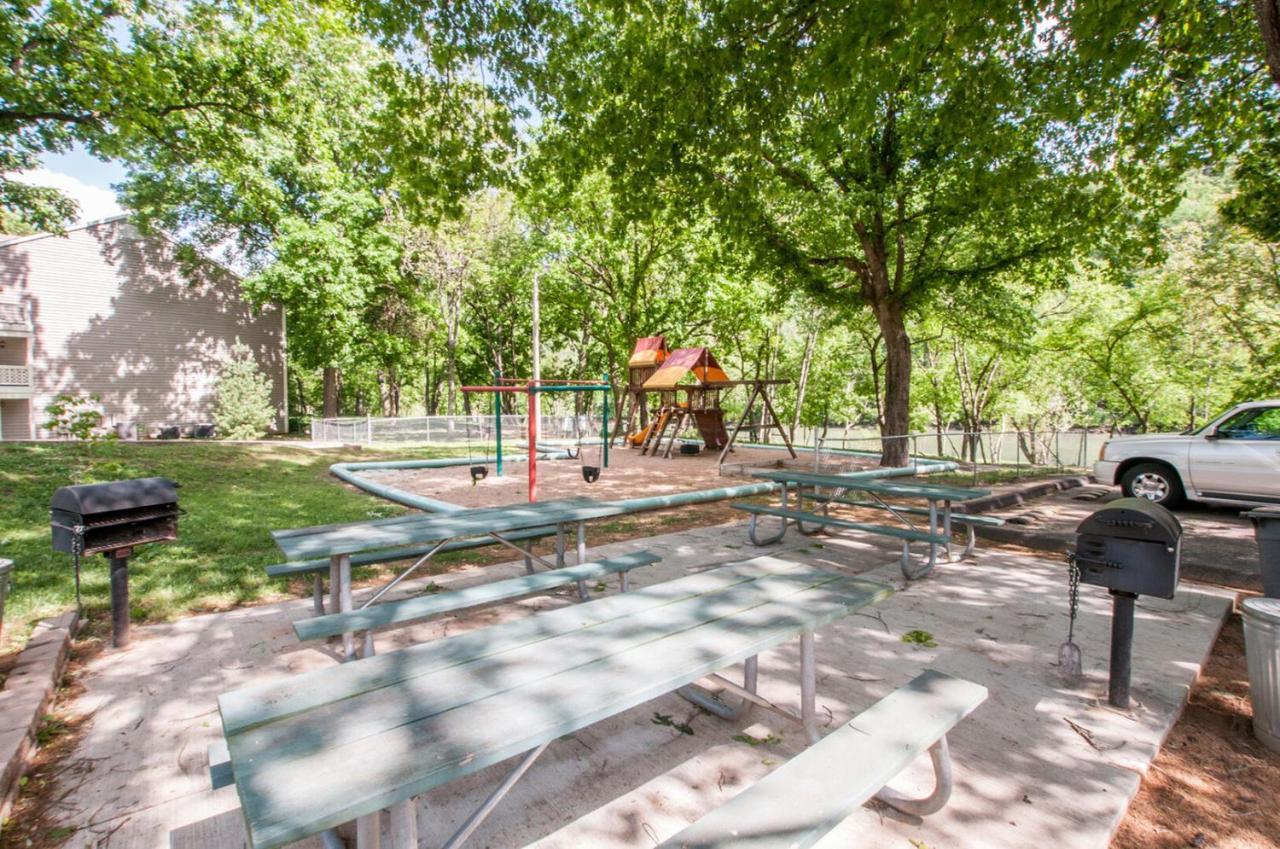 2Br Walk-In Condo At Pointe Royale - 2 Pools - Free Attraction Tickets Included -Pr63-3 Branson Eksteriør bilde