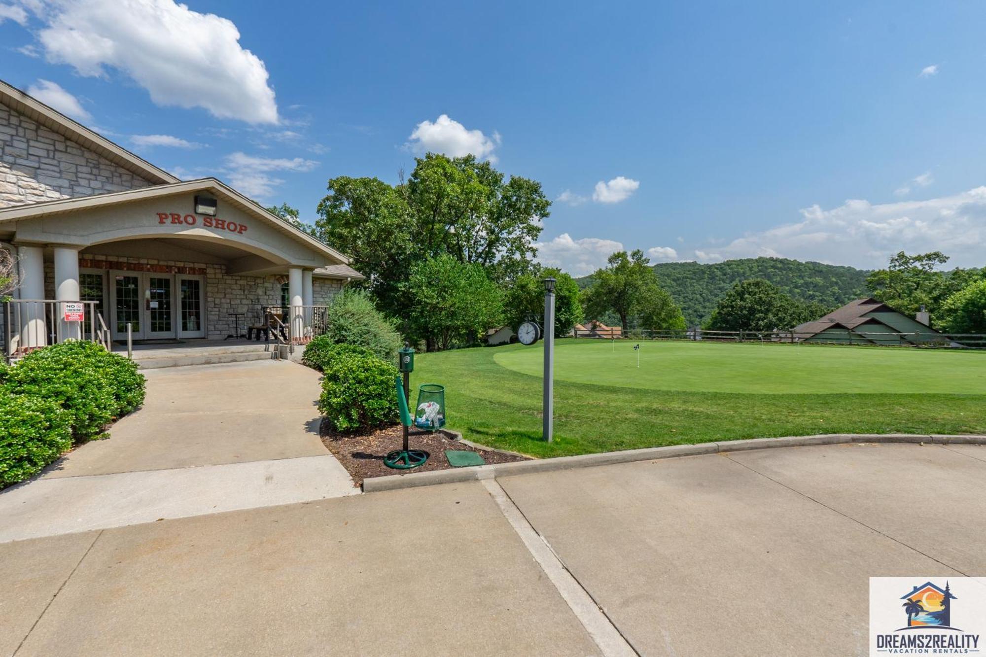 2Br Walk-In Condo At Pointe Royale - 2 Pools - Free Attraction Tickets Included -Pr63-3 Branson Eksteriør bilde